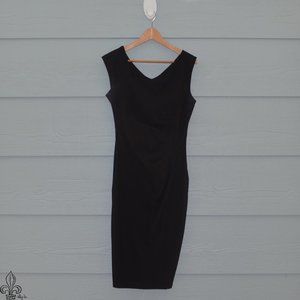 🖤Muxxn Black Dress🖤